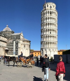 Pisa